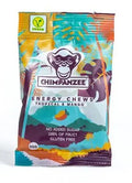 Chimpanzee Energy Chews Tropical & Mango - Peak Pioneers