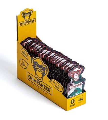 Chimpanzee Energy Gel Aronia