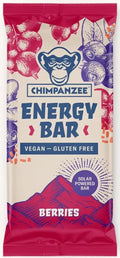 Chimpanzee Energy Bar Berries - Peak Pioneers