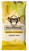 Chimpanzee Energy Bar Lemon - Peak Pioneers