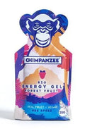 Chimpanzee Energy Gel Forest Fruit (BIO) - Peak Pioneers