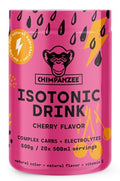 Chimpanzee Isotonic Drink 600gr Wild Cherry - Peak Pioneers