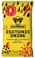 Chimpanzee Isotonic drink 30gr Lemon - Peak Pioneers