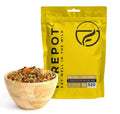 Firepot Runderstoofpot Met Parelgerst 110g - Peak Pioneers