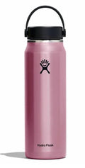 Hydroflask Lightweight Trail series 0,9L Tourmaline - Peak Pioneers