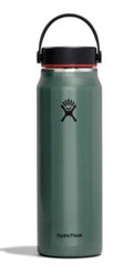 Hydroflask Lightweight Trail series 0,9L Serpentine - Peak Pioneers