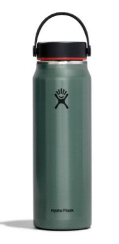 Hydroflask Lightweight Trail series 0,9L Serpentine - Peak Pioneers